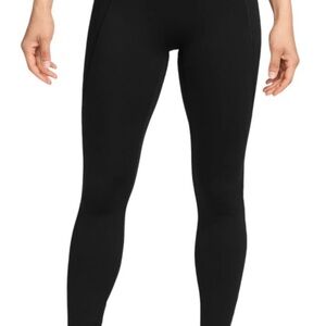 Nike Black Leggings